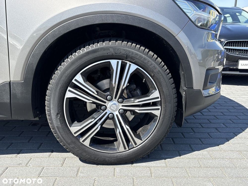 Volvo XC 40 T3 Inscription - 34
