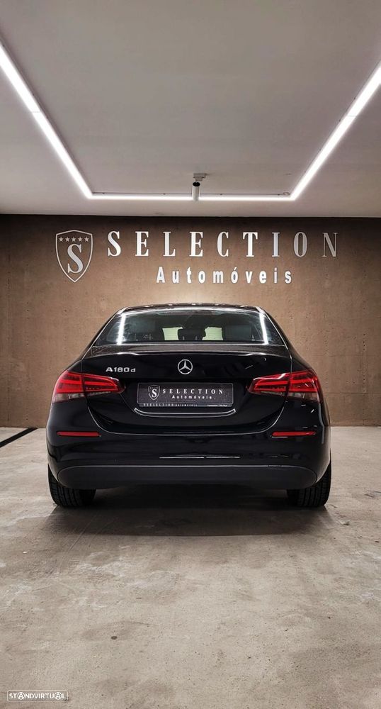 Mercedes-Benz A 180 - 3