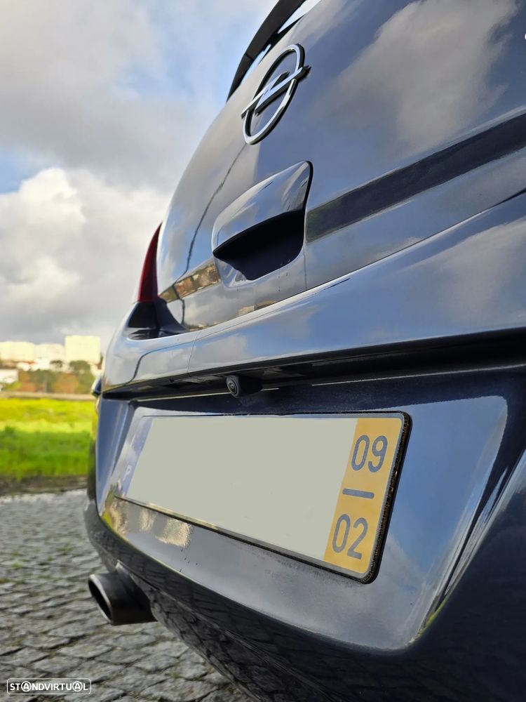 Opel Corsa 1.7 CDTi - 18