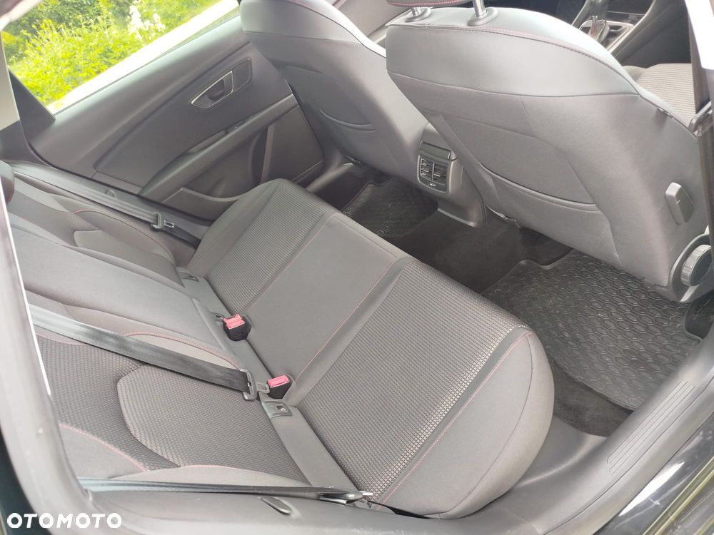 Seat Leon 2.0 TDI DPF DSG FR - 34