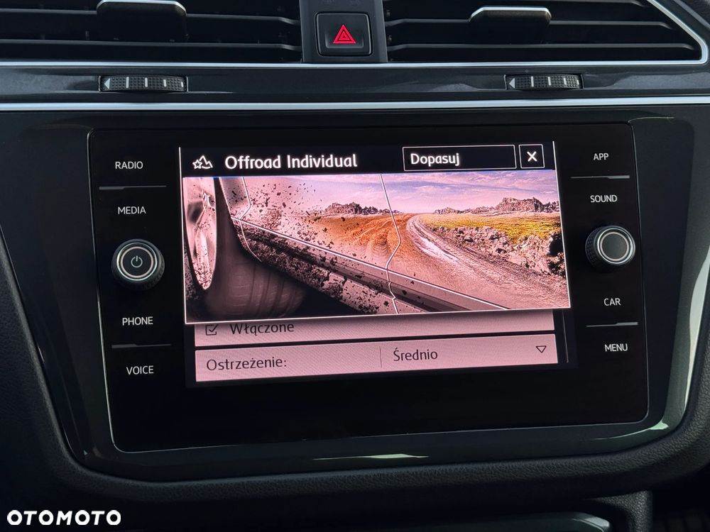 Volkswagen Tiguan 2.0 TDI BMT SCR 4Mot Comfortline - 20