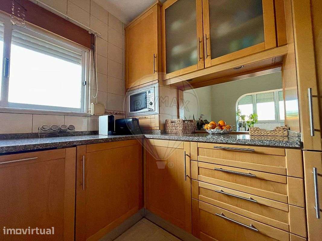 Apartamento T1 para arrendamento - Grande imagem: 5/9