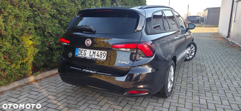 Fiat Tipo 1.4 16v S-Design - 10