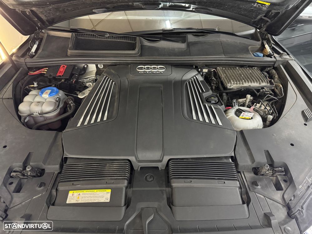 Audi Q7 - 34