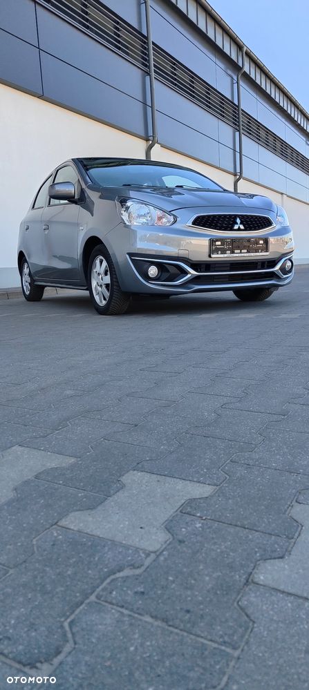 Mitsubishi Space Star 1.0 Clear Tec Plus - 20