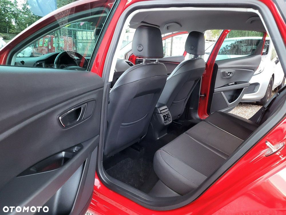 Seat Leon - 16