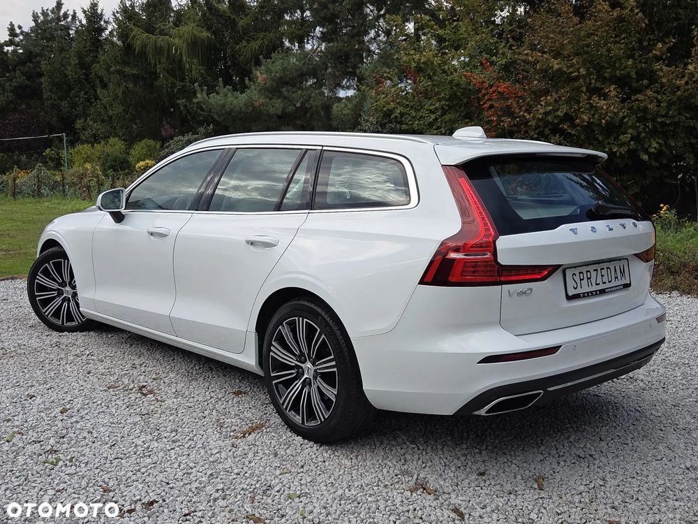 Volvo V60 B3 B Geartronic Inscription - 26