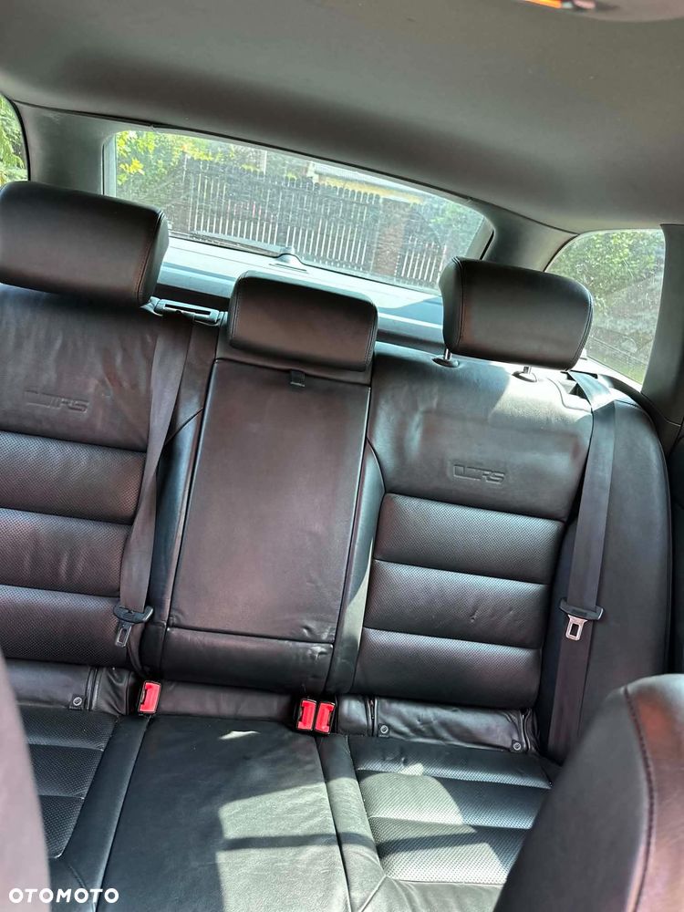 Skoda Octavia 2.0 TDI RS - 2