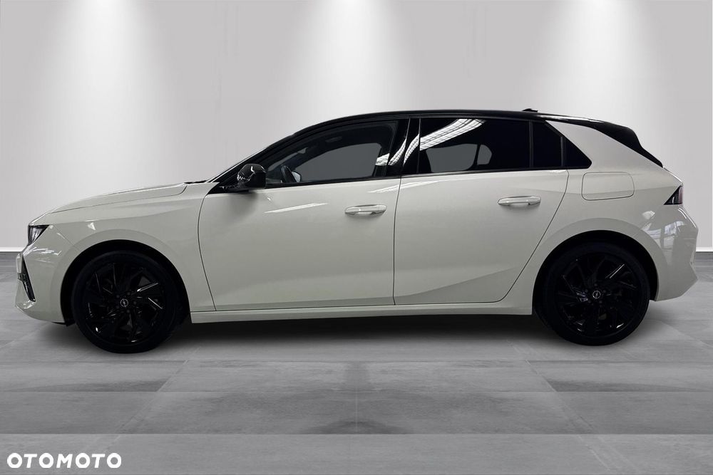 Opel Astra 1.6 T Plug-in Hybrid GS - 7