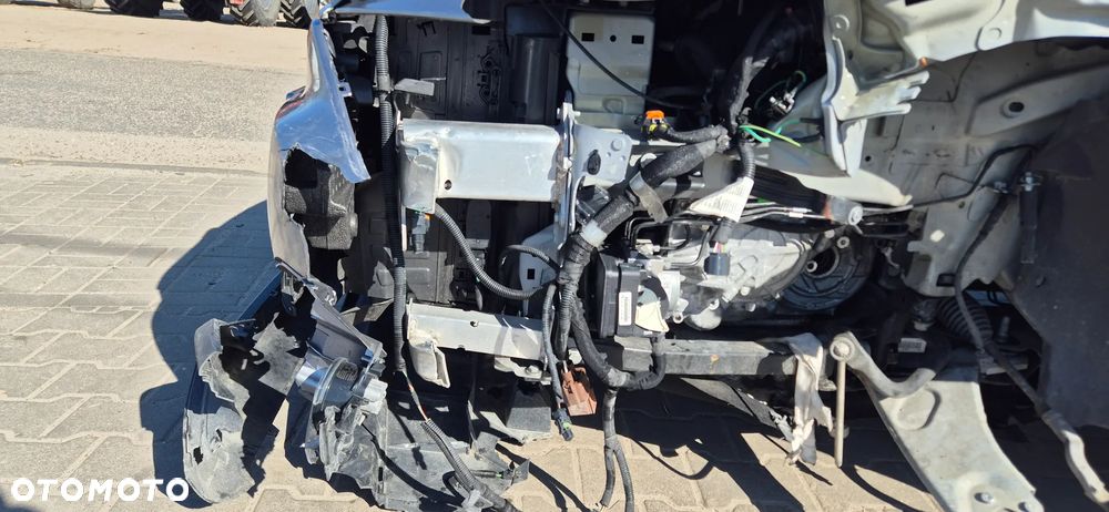 Citroën C4X 1.2 PureTech Business Edition S&S EAT8 - 13