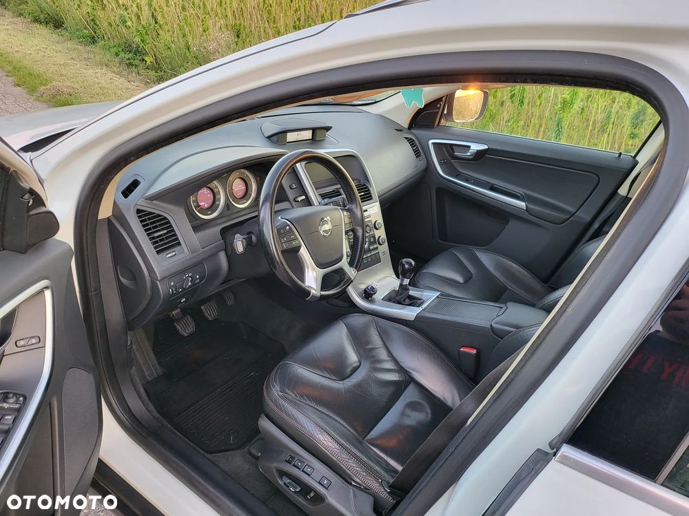 Volvo XC 60 D3 Summum - 5