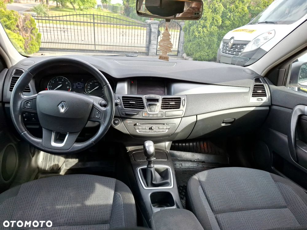 Renault Megane - 10