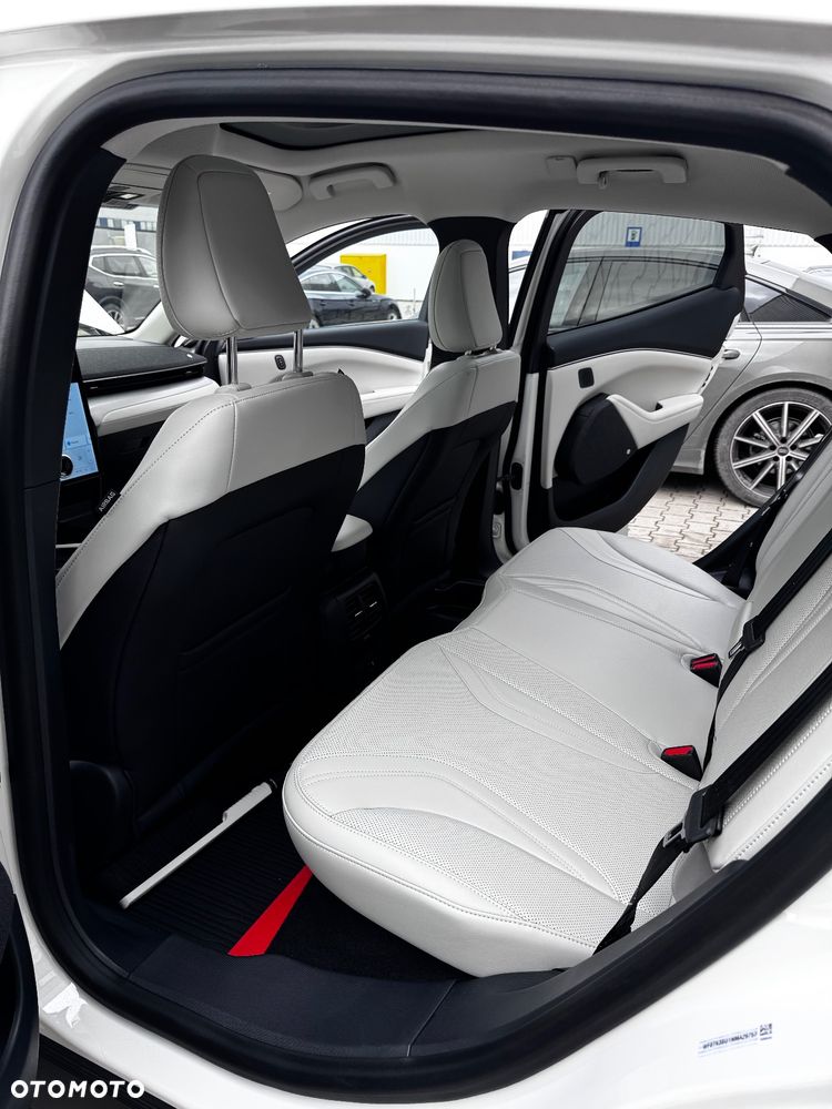 Ford Mustang Mach-E - 25