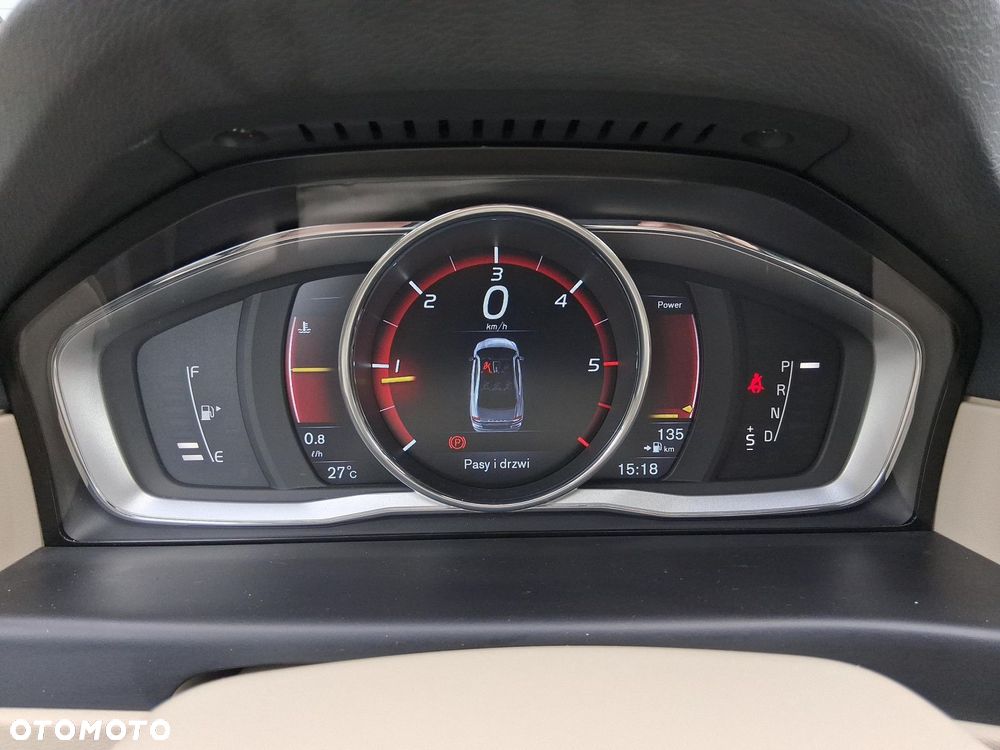 Volvo S80 - 18