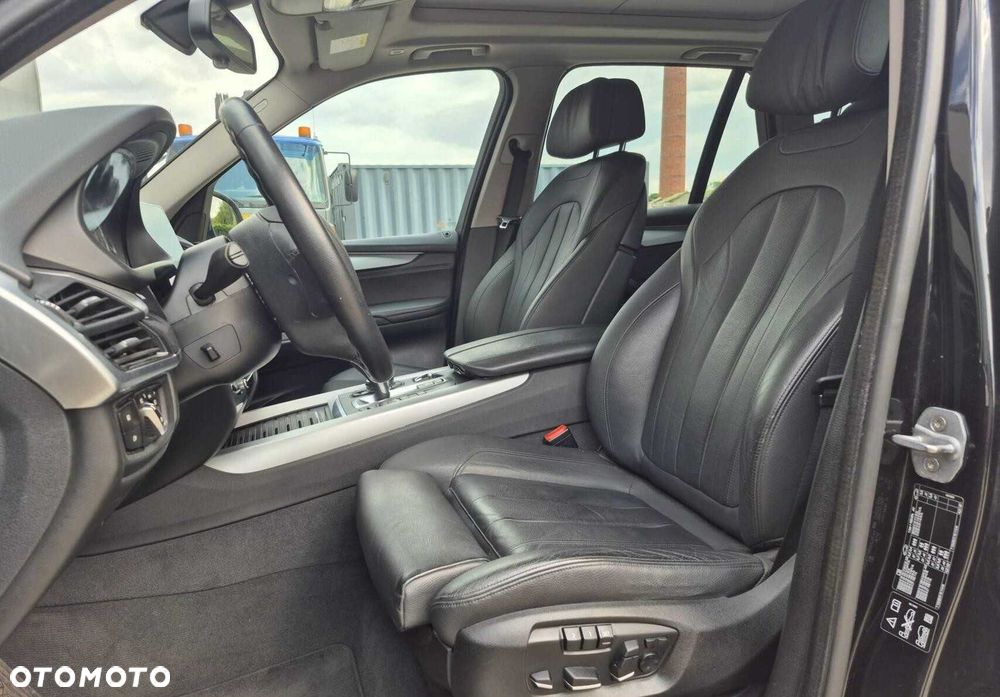 BMW X5 - 6