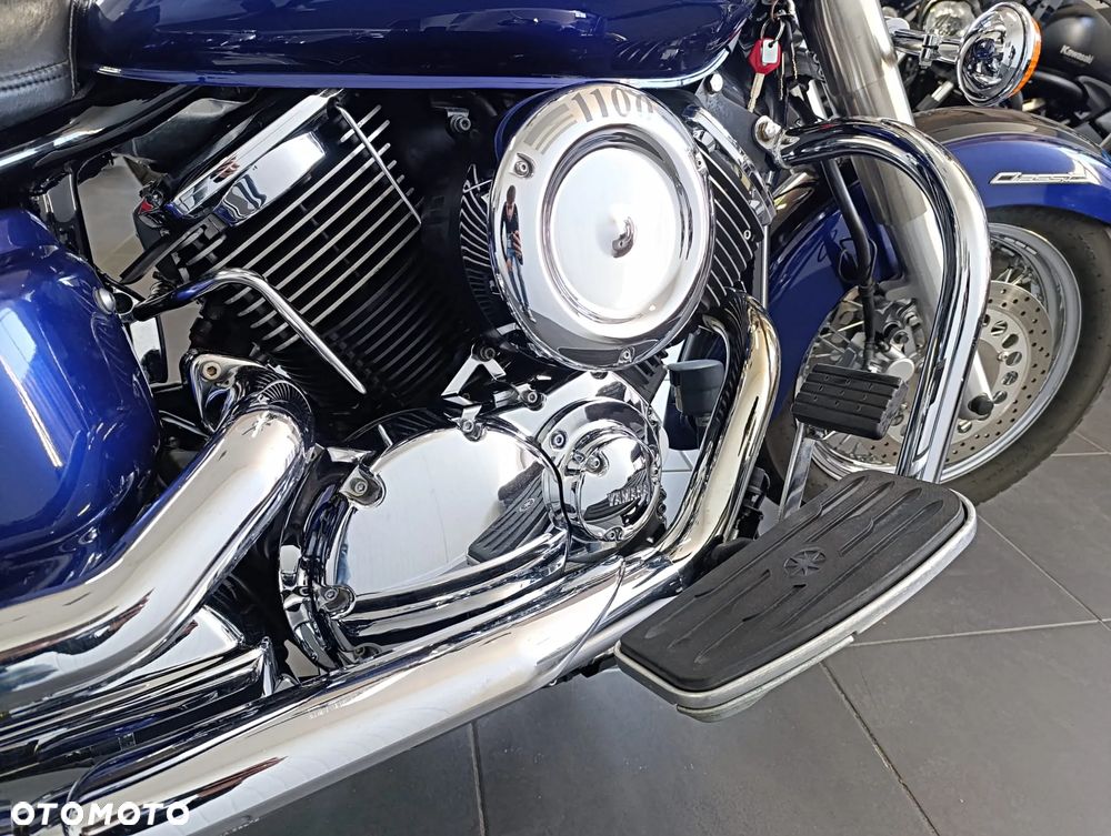 Yamaha Drag Star - 18