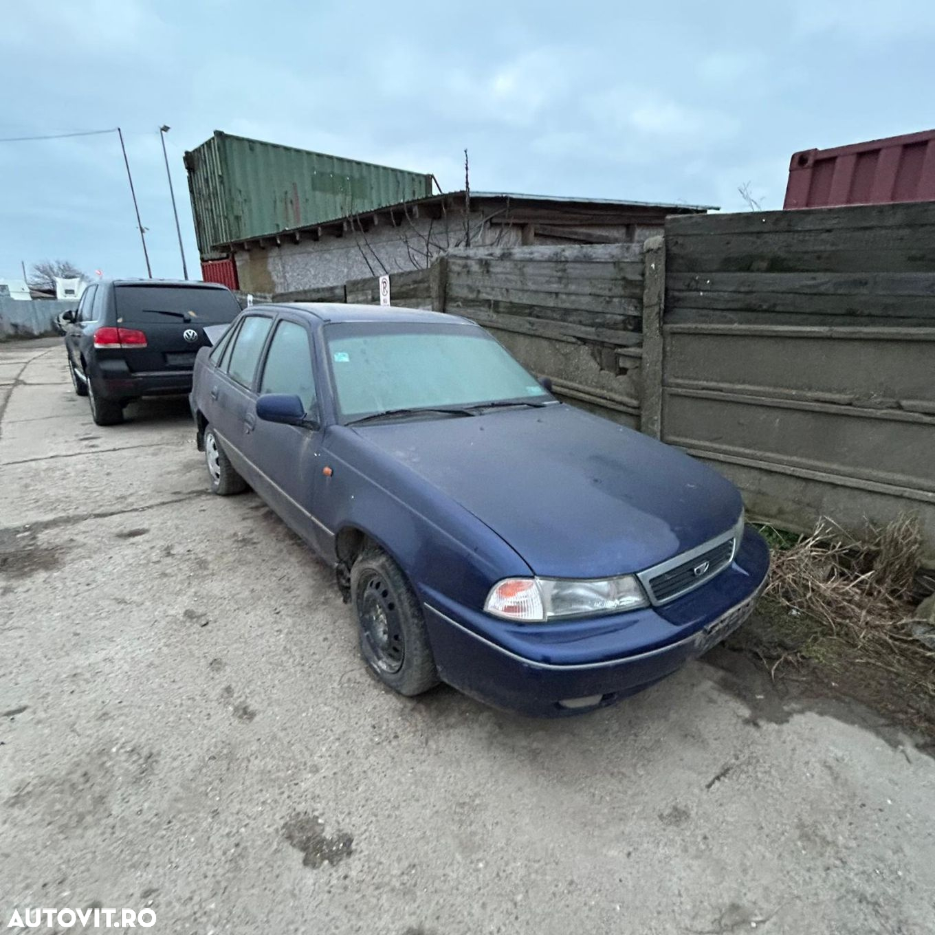Dezmembrari  Daewoo CIELO  1994  > 1997 1.5 16V Benzina - 3