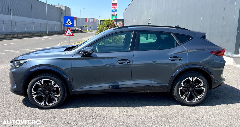 Cupra Formentor 1.5 eTSI DSG7 MHEV - 4