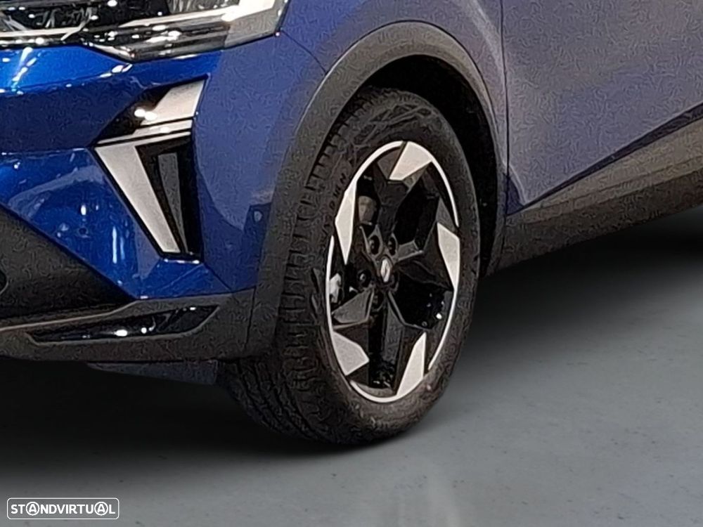 Renault Captur 1.0 TCe Techno - 4