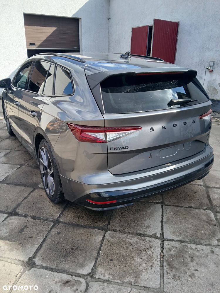 Skoda Enyaq - 5