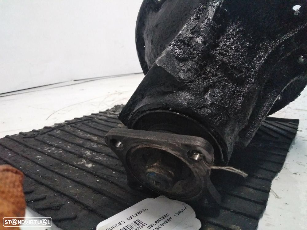 DIFERENCIAL FRONTAL LAND ROVER DISCOVERY I 1995 -18L - 2