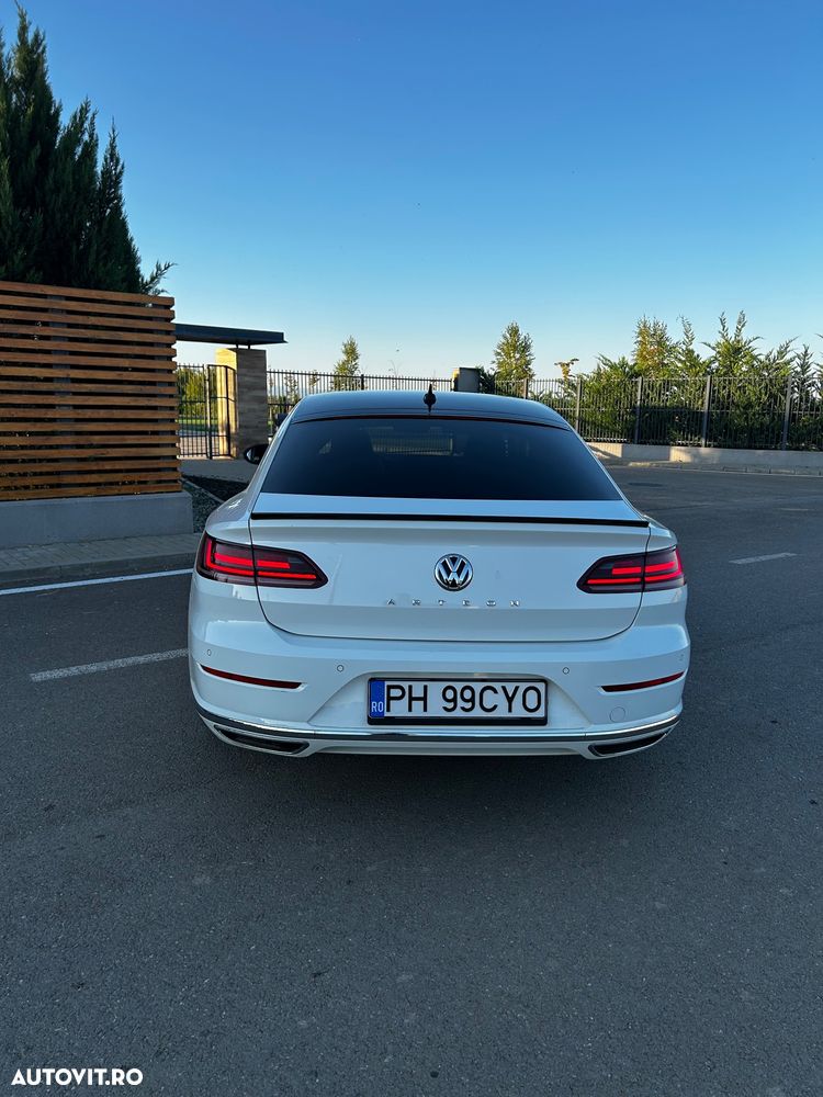 Volkswagen ARTEON 2.0 TDI DSG Elegance - 20