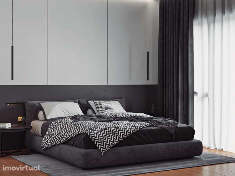 Moradia T4 Venda em Madalena,Vila Nova de Gaia - Grande imagem: 2/13