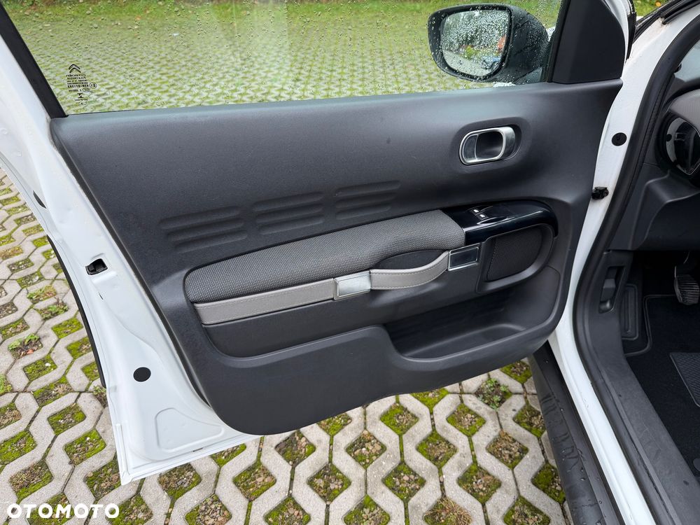 Citroën C4 Cactus PureTech 110 Stop&Start Shine - 12