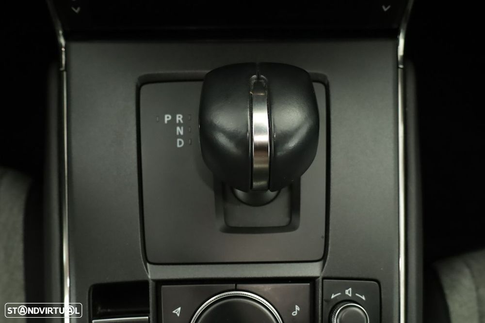 Mazda MX-30 e-SKYACTIV Exclusve-Line - 14