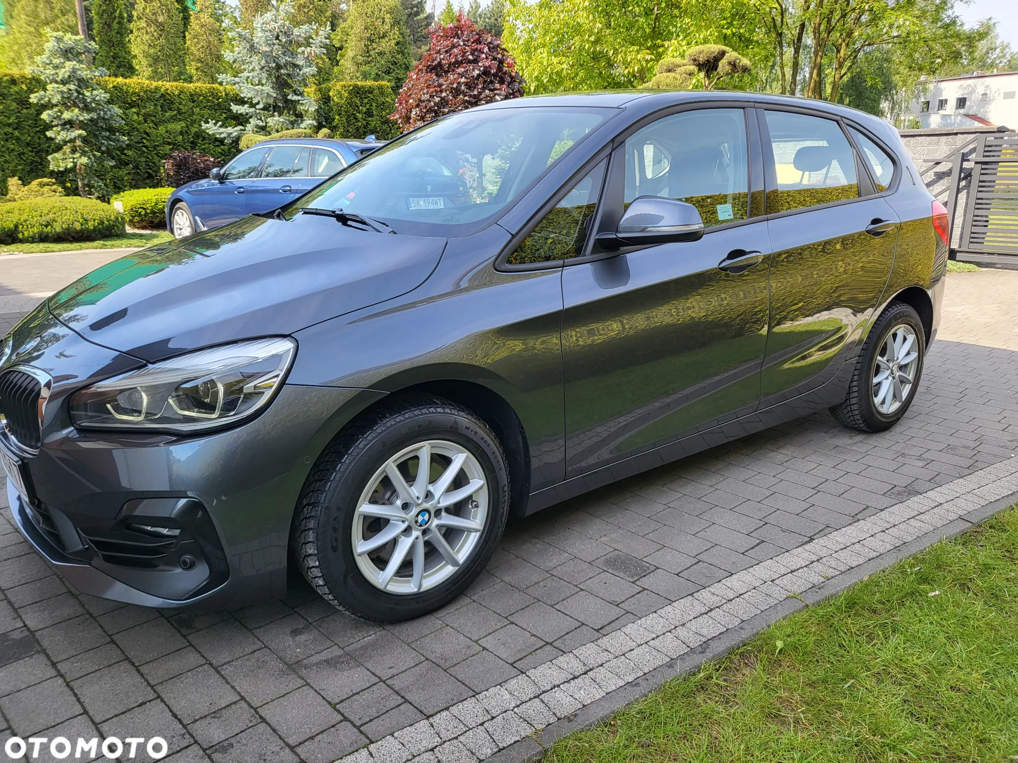 BMW Seria 2 218d Business Edition - 38
