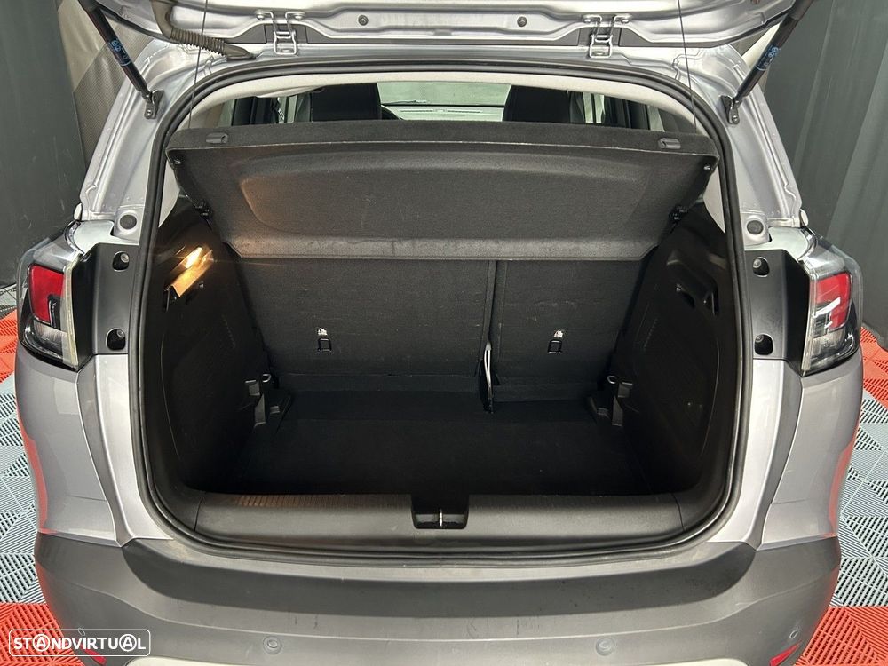 Opel Crossland X - 7