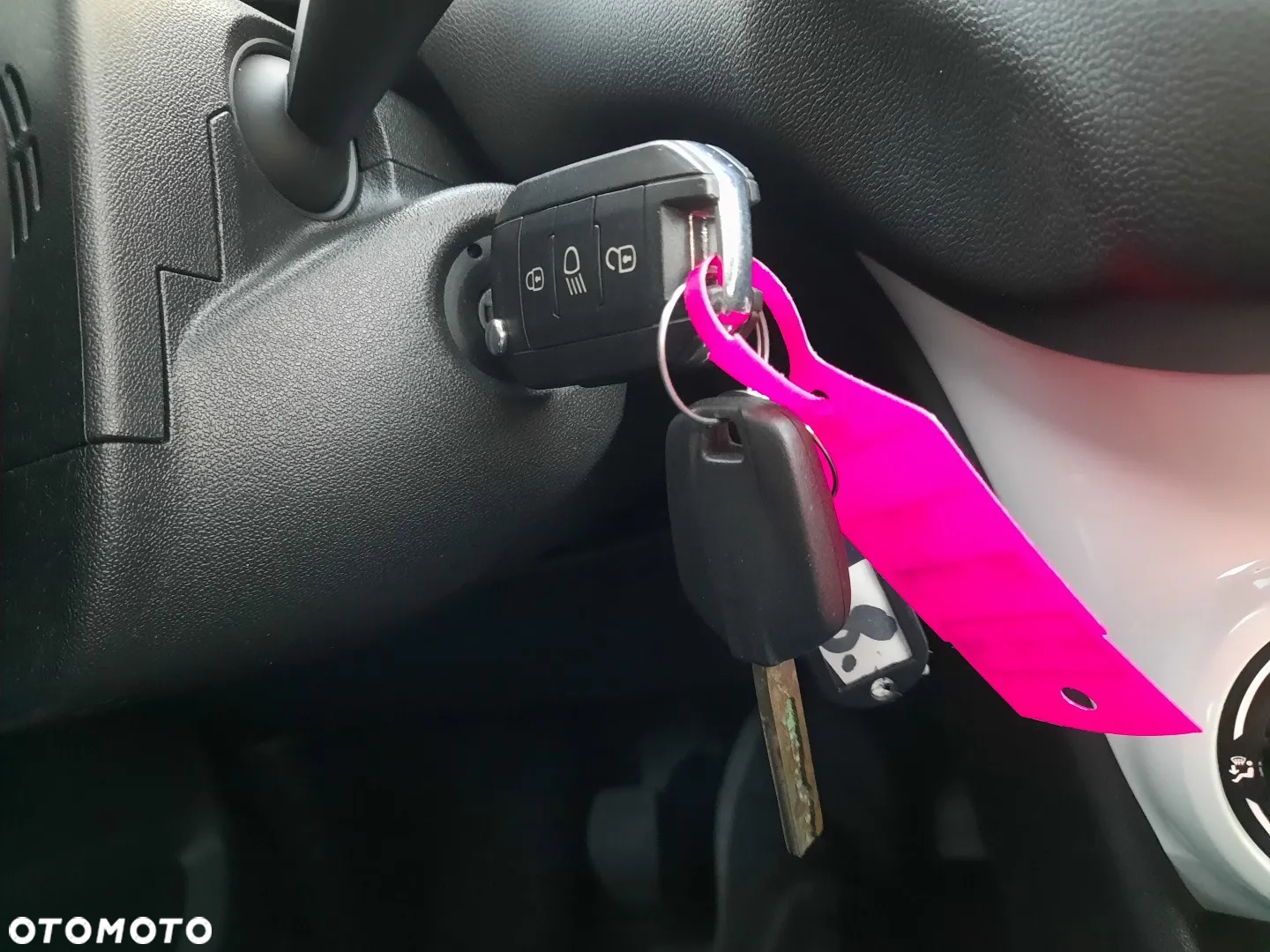 Peugeot 208 PureTech 68 Like - 27