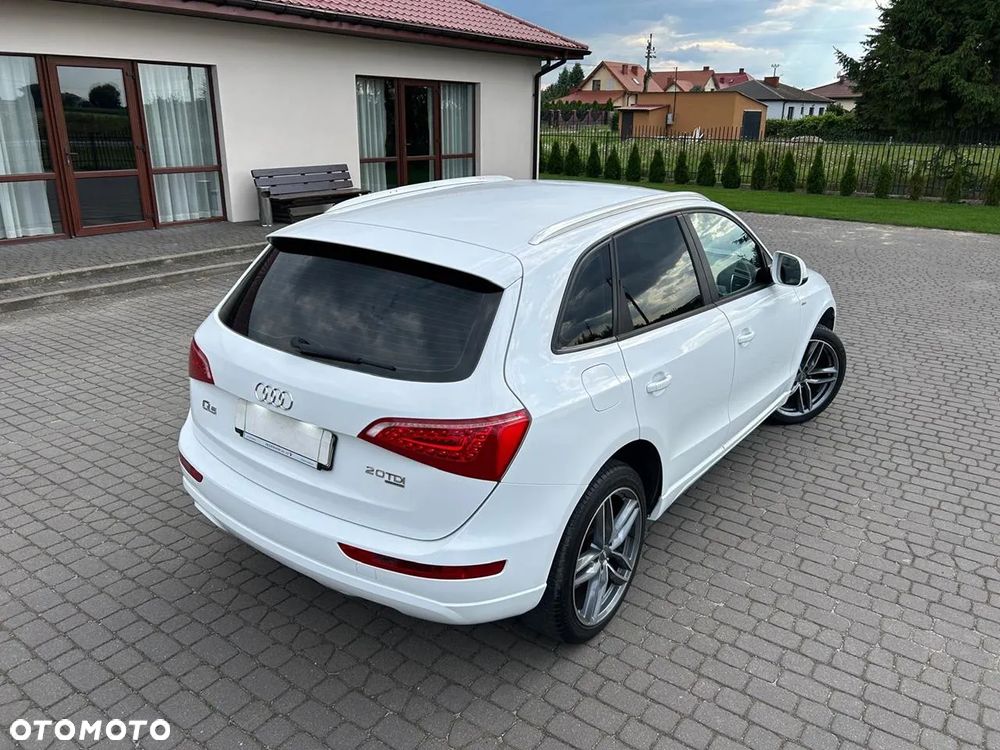 Audi Q5 - 19