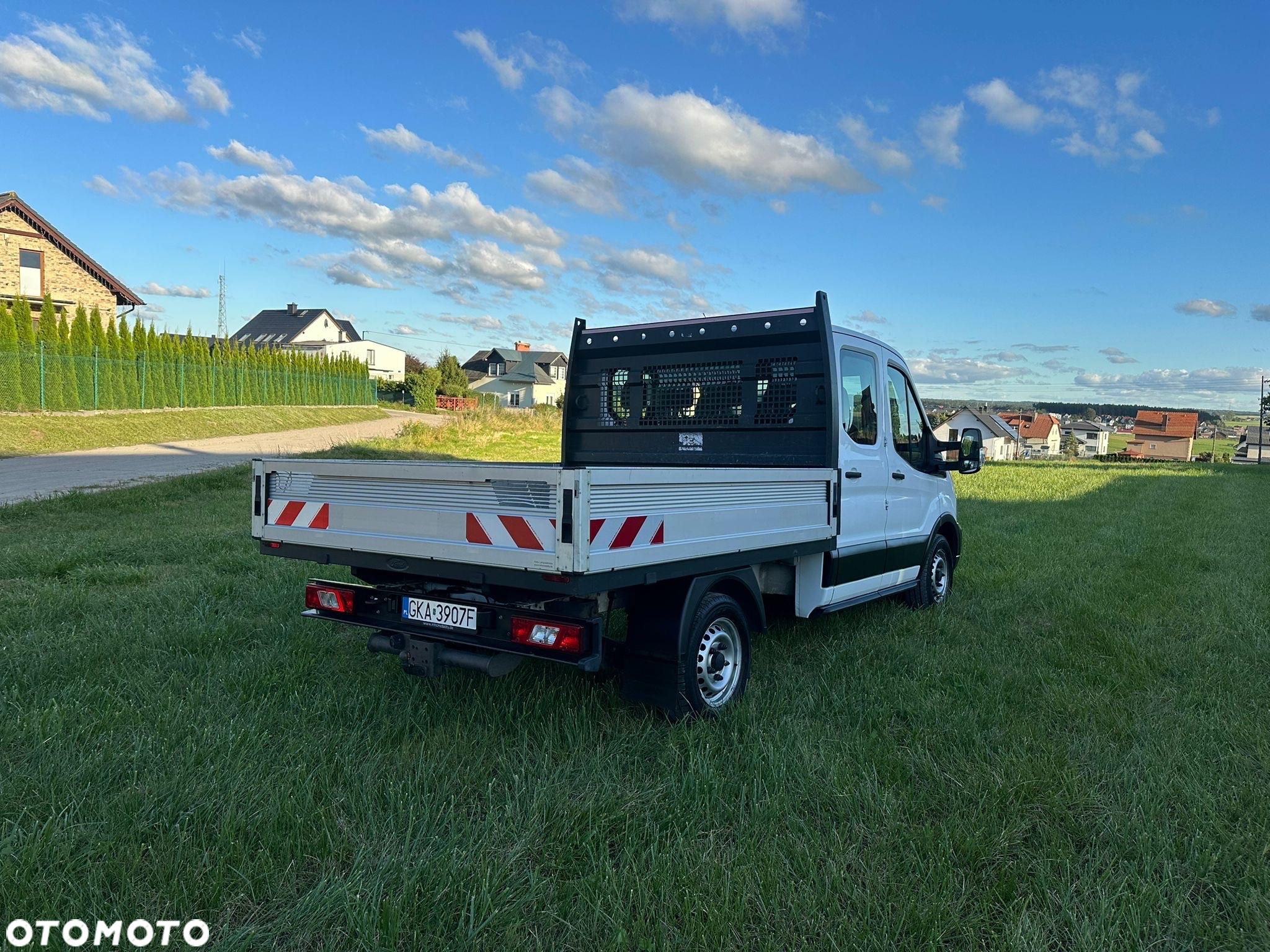 Ford Transit - 4