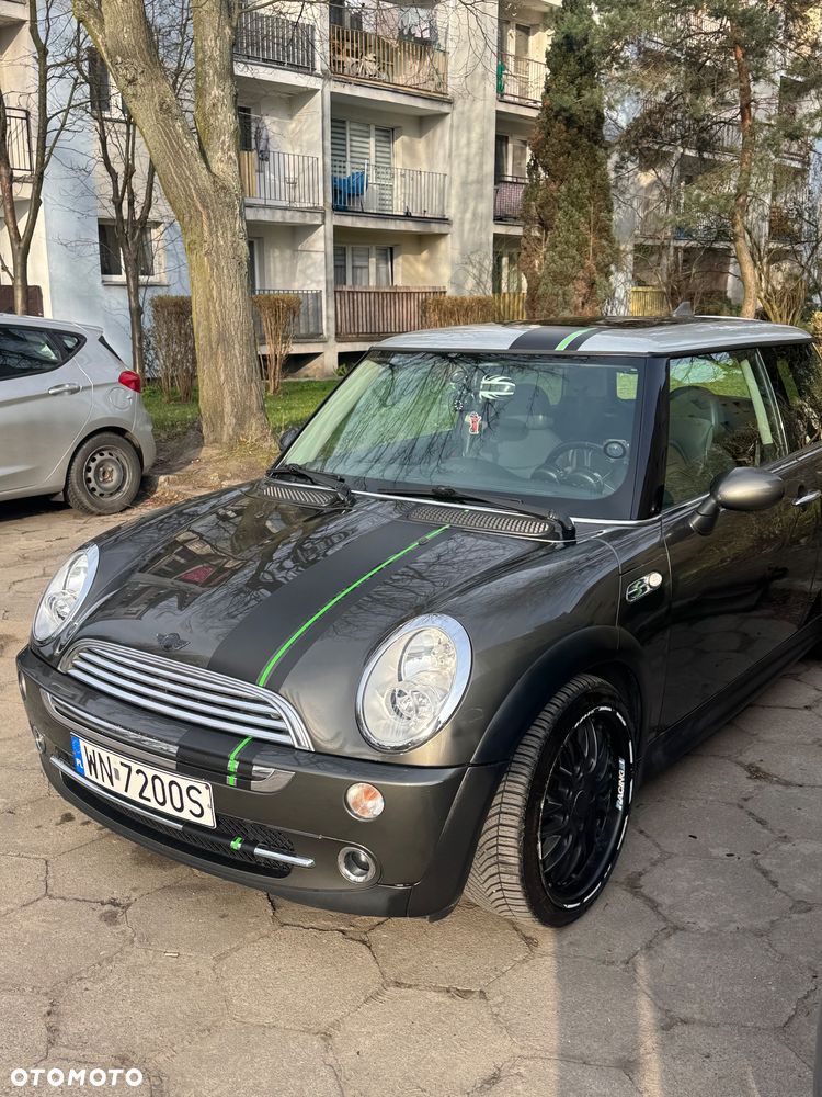 MINI Cooper - 3