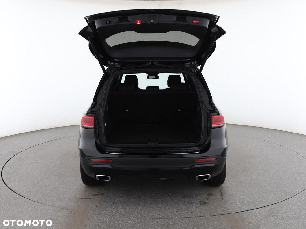 Mercedes-Benz GLB 200 d Progressive 8G-DCT - 20