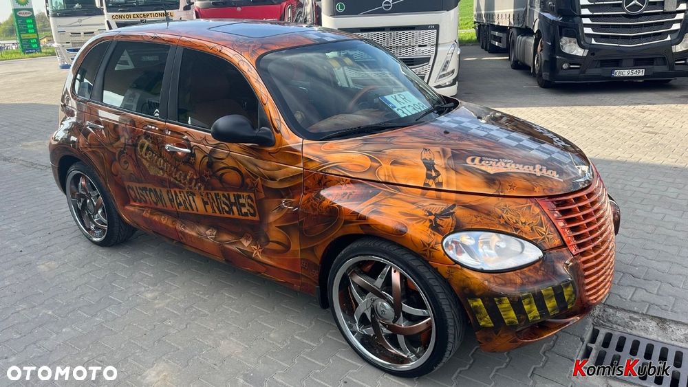 Mercedes-Benz CL - 30