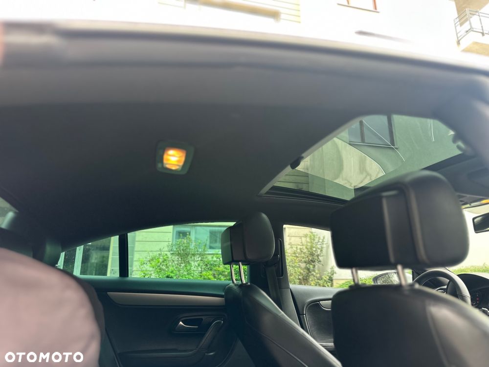 Volkswagen CC 2.0 TDI DPF BMT DSG - 10