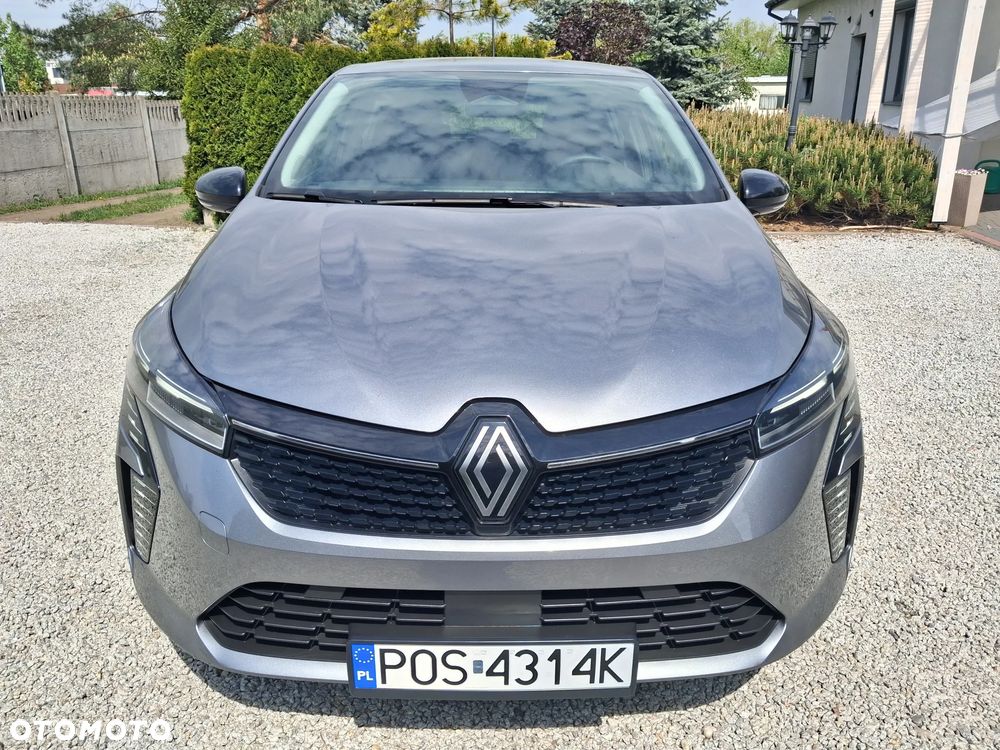 Renault Clio 1.6 E-TECH Full Hybrid 145 Evolution - 4