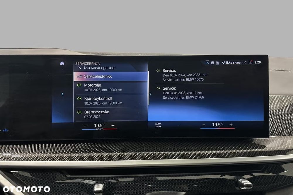 BMW X7 xDrive40d mHEV M Sport sport - 28