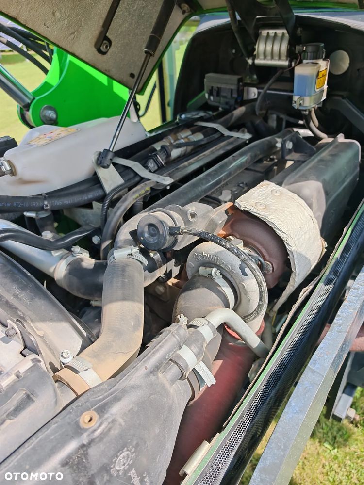 Deutz-Fahr AGROFARM - 5