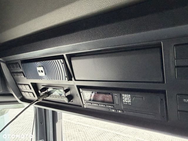 MAN TGX 18.510 MEGA - 9