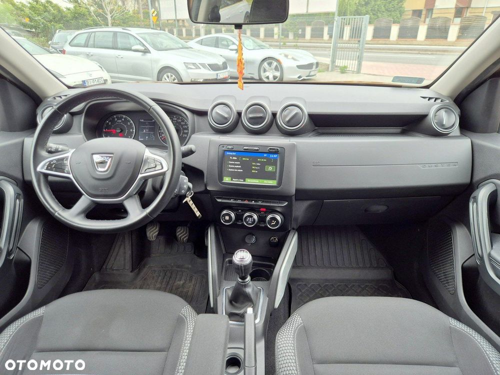 Dacia Duster - 17