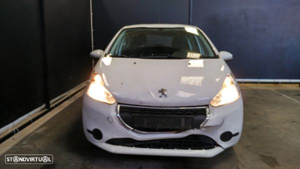 Para Peças Peugeot 208 I (Ca_, Cc_) - 9