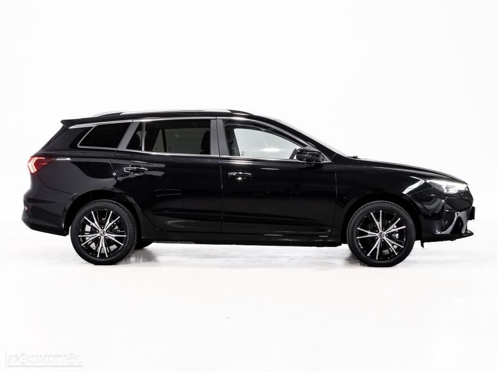 MG MG5 61 kWh Luxury - 2