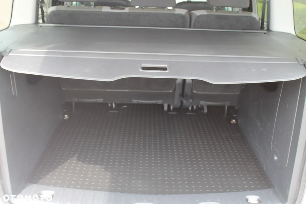 Volkswagen Caddy 1.4 TSI Highline DSG - 31
