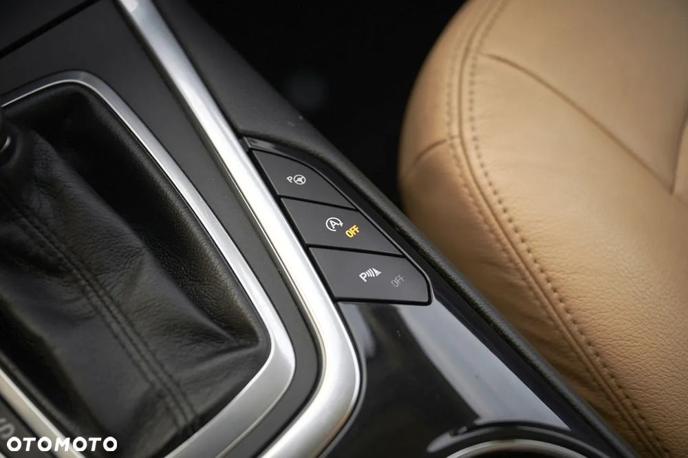 Ford Galaxy 2.0 TDCi Titanium PowerShift - 33