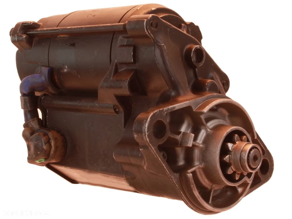 NOWY ROZRUSZNIK VW Taro 2.4 | 110260 - 8