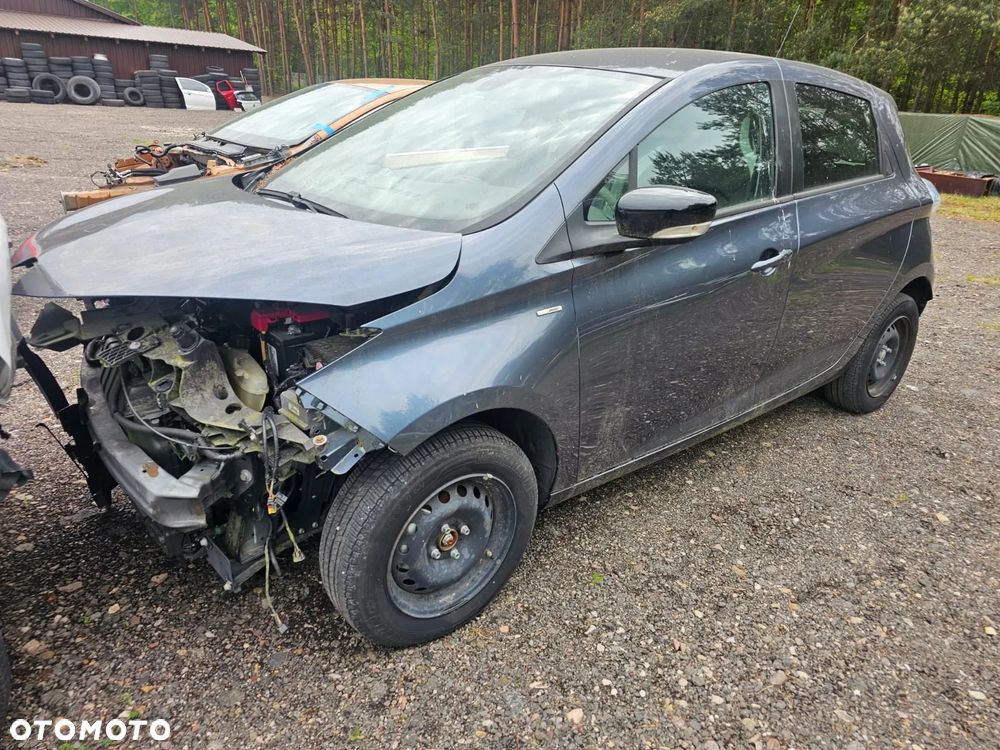 Renault Zoe - 7