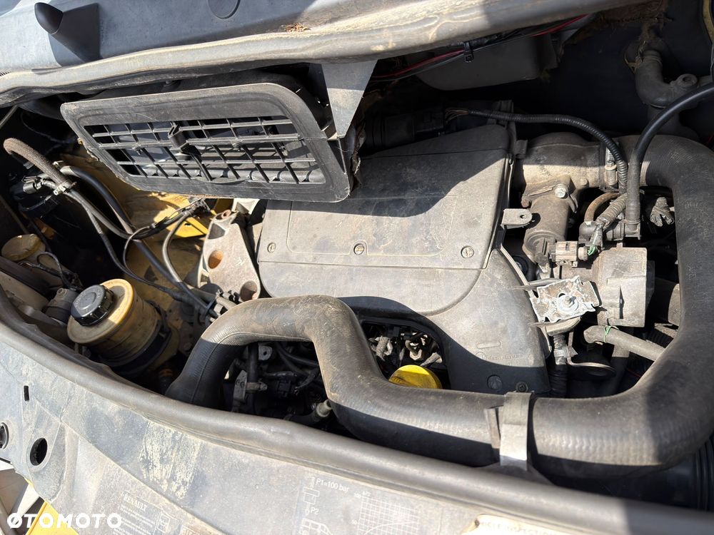 Renault Trafic Passenger - 27